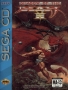 Sega  Sega CD  -  Shadow of the Beast 2 (U) (Front)